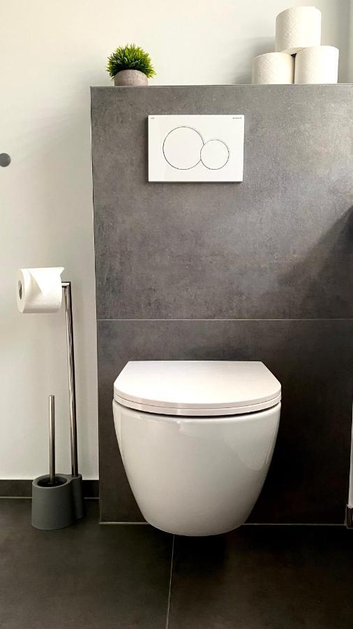 Top Moderne Koblenz Karthause Apartment *