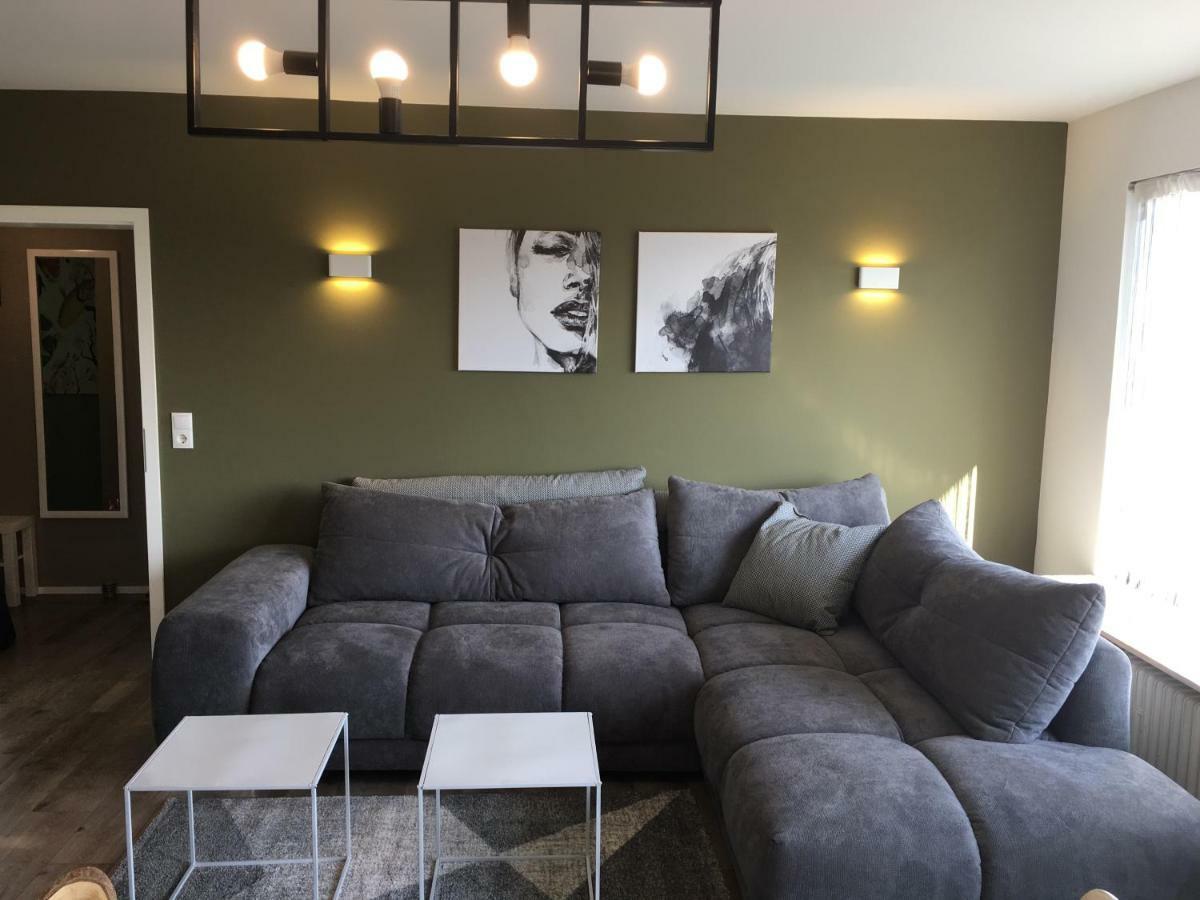 Top Moderne Koblenz Karthause Apartment Koblenz (Rhineland-Palatinate)