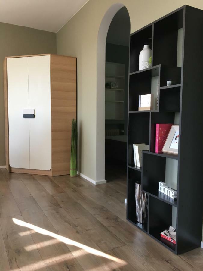 Apartment Top Moderne Koblenz Karthause *