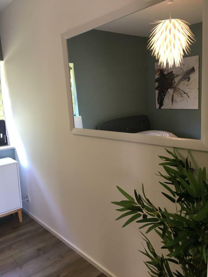 Top Moderne Koblenz Karthause Apartment *